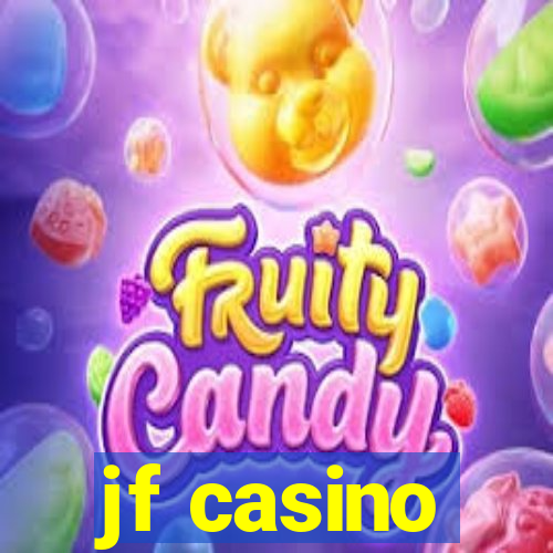 jf casino